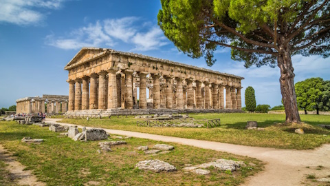 Paestum